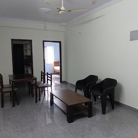 Feel Like Home Near Cricket Stadium Βιζαχαπατνάμ Εξωτερικό φωτογραφία