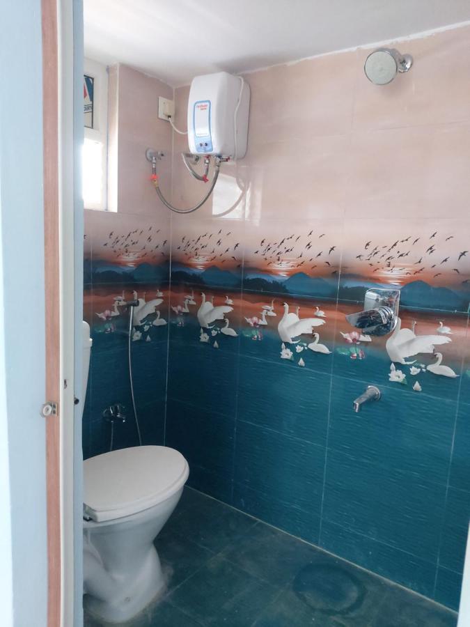 Feel Like Home Near Cricket Stadium Βιζαχαπατνάμ Εξωτερικό φωτογραφία