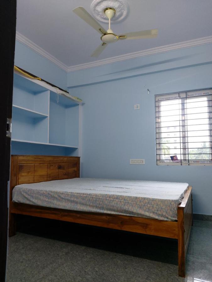 Feel Like Home Near Cricket Stadium Βιζαχαπατνάμ Εξωτερικό φωτογραφία